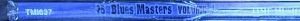 25 Blues Masters/Vol. 1