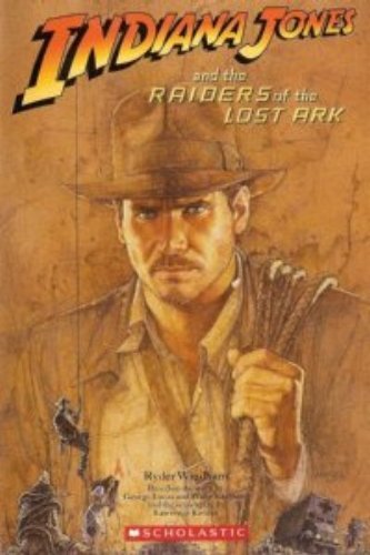 Ryder Windham/Indiana Jones & The Raiders Of The Lost Ark