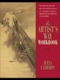 Julia Cameron The Artist's Way Workbook 