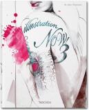Julius Wiedemann Illustration Now! 3 