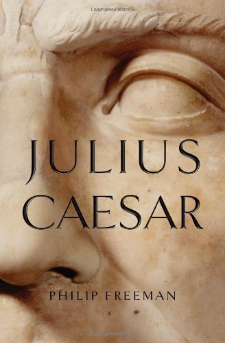 Philip Freeman Julius Caesar 