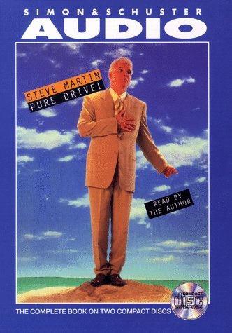 Steve Martin/Pure Drivel