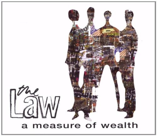 Law/Measure Of Wealth@Import-Gbr