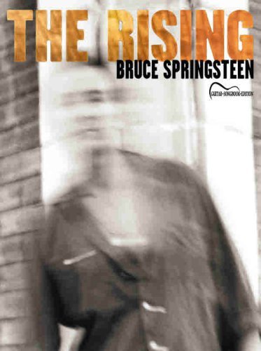 Bruce Springsteen/Rising,The
