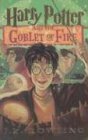 J. K. Rowling Harry Potter And The Goblet Of Fire Large Print 