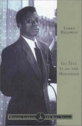 James A. Baldwin/Go Tell It on the Mountain