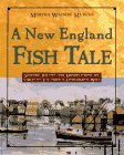 Martha W. Murphy A New England Fish Tale Seafood Recipes And Obser 