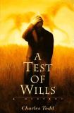 Charles Todd A Test Of Wills 