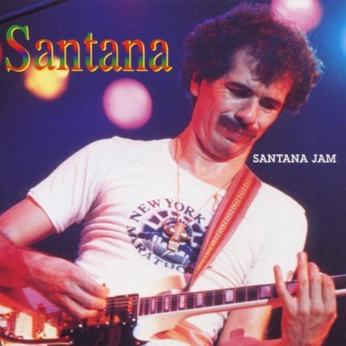 Santana/Santana Jam