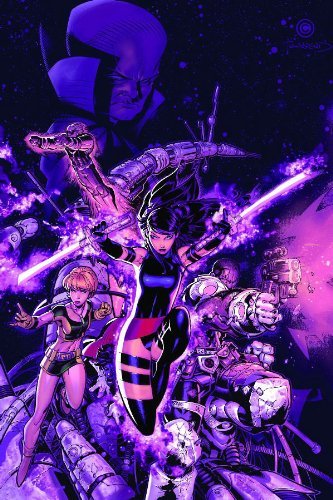 Chris Claremont/First Foursaken