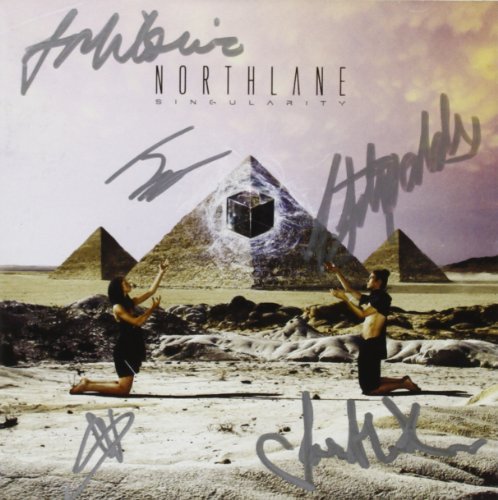 Northlane/Singularity@Import-Aus