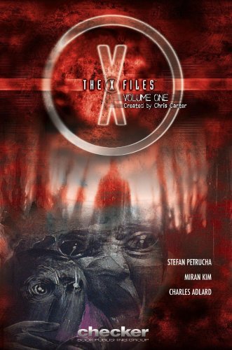 Chris Carter X Files Volume The 
