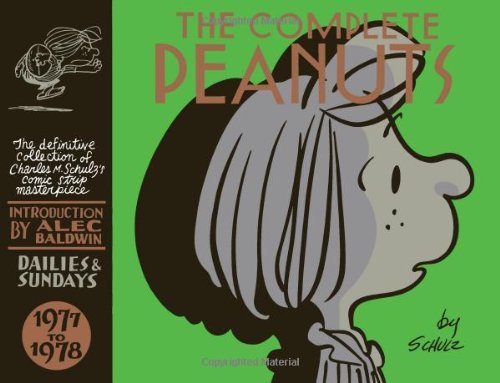 Charles M. Schulz/Complete Peanuts,1977 To 1978,The