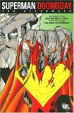 Dan Jurgens Superman Doomsday The Collected Edition 