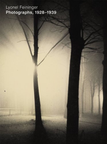 Lyonel Feininger Lyonel Feininger Photographs 1928 1939 