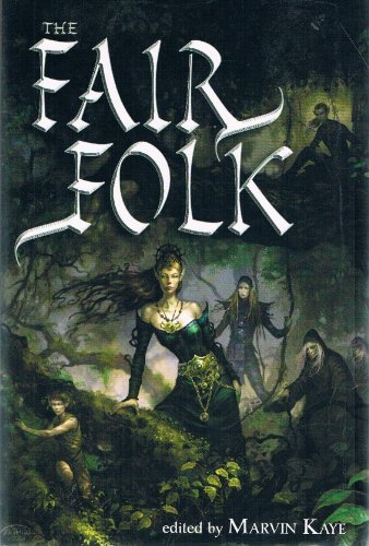 Tanith Lee/The Fair Folk