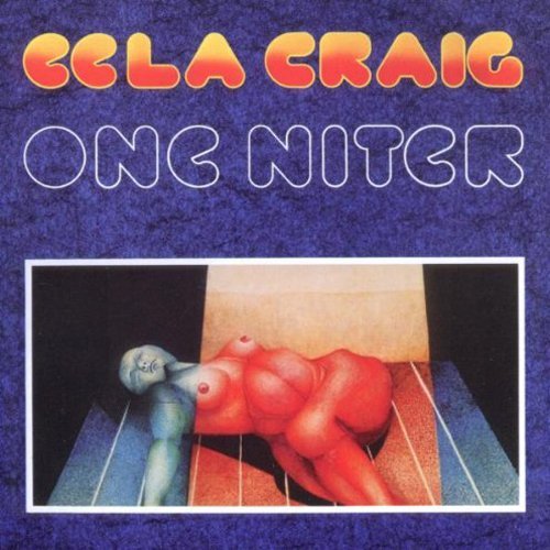 Eela Craig/One Niter@Import-Gbr