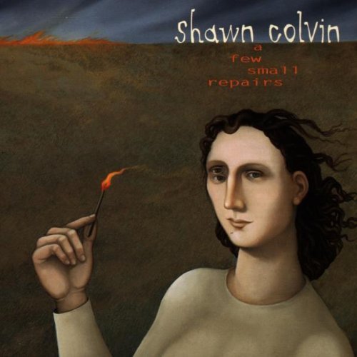 Shawn Colvin/A Few Small Repairs
