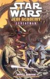 Kevin J. Anderson Star Wars Jedi Academy Leviathan 