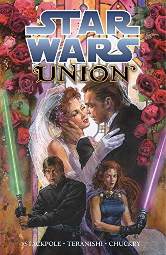 Michael A. Stackpole Star Wars Union 