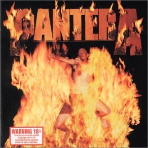 Pantera/Reinventing The Steel