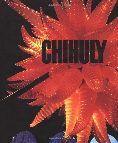 Donald B. Kuspit/Chihuly@0002 EDITION;