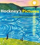 David Hockney Hockney's Pictures The Definitive Retrospective 