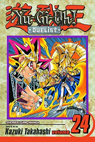 Takahashi,Kazuki/ Takahashi,Kazuki (ILT)/Yu-gi-oh! Duelist 24