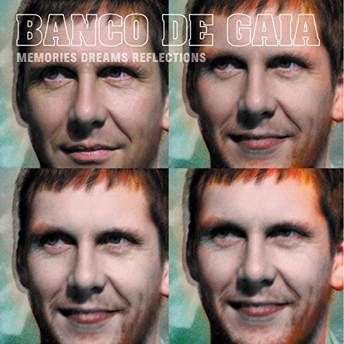 Banco De Gaia/Memories Dreams Reflections@Import-Gbr@2 Cd