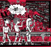 Dan Nadel Ganzfeld 4 Art History? 