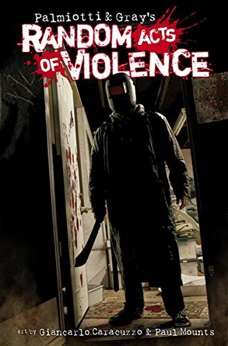 Jimmy Palmiotti/Random Acts Of Violence Gn
