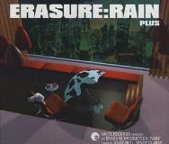 Erasure Rain Plus Import Gbr 