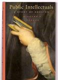 Richard A. Posner Public Intellectuals A Study Of Decline 