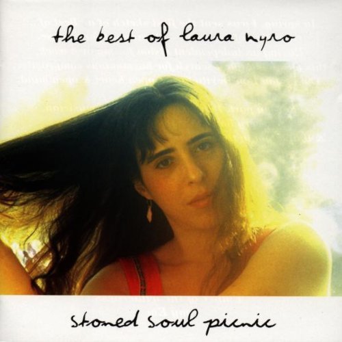 Laura Nyro/Stoned Soul Picnic: Best Of@Import-Gbr
