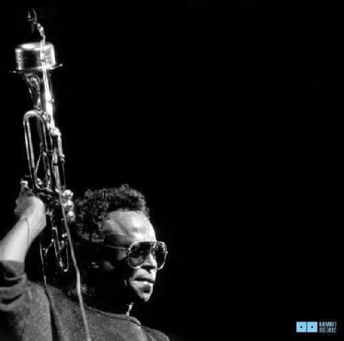Miles Davis/Live At The Hollywood Bowl 198@Import-Esp