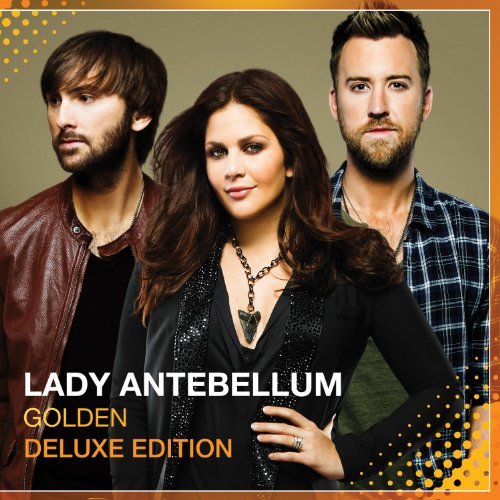 Lady A (Country)/Golden@Deluxe Ed.
