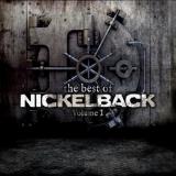 Nickelback Volume 1 Best Of 