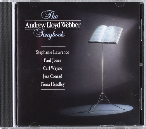 Andrew Lloyd Webber/Songbook