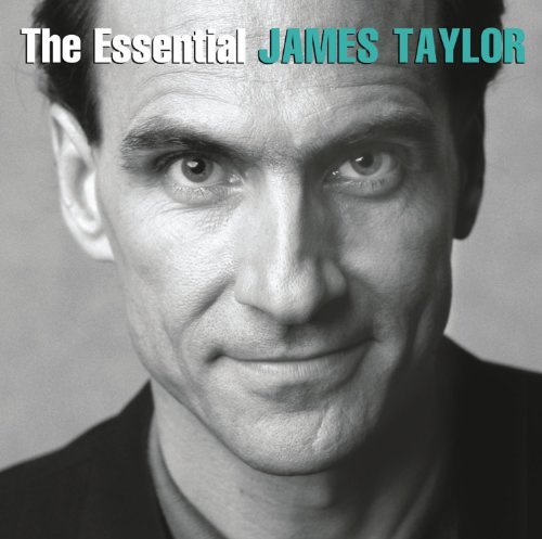 James Taylor Essential James Taylor 2 CD 