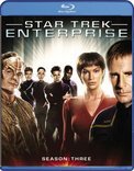Star Trek Enterprise/Season 3@Blu-Ray@Nr/Ws