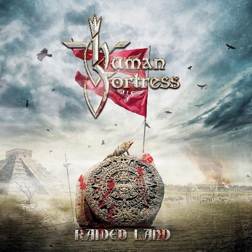 Human Fortress/Raided Land
