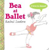 Rachel Isadora Bea At Ballet 