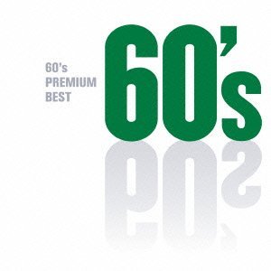60's Premium Best/60's Premium Best@Import-Jpn@3 Cd