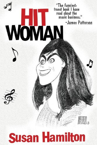 Susan Hamilton Hit Woman 