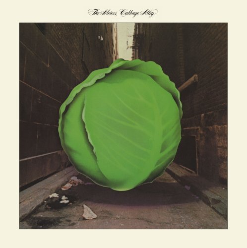Meters/Cabbage Alley@Import-Eu