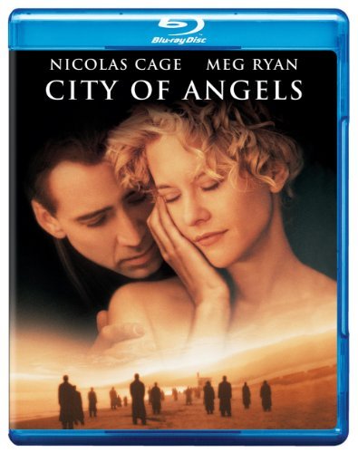 City Of Angels/Cage/Ryan/Braugher/Franz@Blu-Ray@Nr/Ws