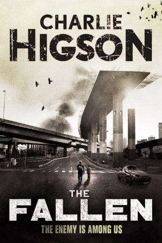 Charlie Higson/The Fallen