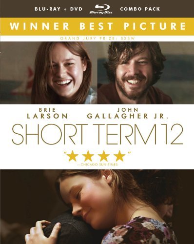 Short Term 12/Larson/Turner/Gallagher Jr.@R/Incl. Dvd