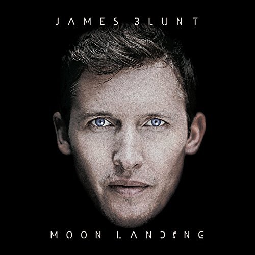 James Blunt/Moon Landing@Import-Arg
