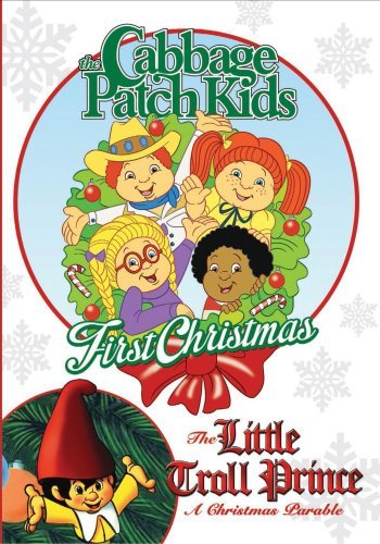 Cabbage Patch Kids First Chris/Cabbage Patch Kids First Chris@This Item Is Made On Demand@Could Take 2-3 Weeks For Delivery